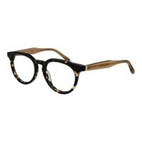 Heren Brillenframe Scotch & Soda SS4017 50107 Bruin - thumbnail