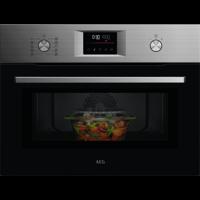 AEG 5000 CombiAir Magnetron met heteluchtfunctie OO5NK4W0M - thumbnail