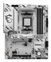 Moederbord AMD MSI B850 GAMING PLUS WIFI6E - thumbnail