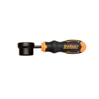 Shimano Icetoolz balhoofdsleutel 32/36mm v/ nexus balhoofdstel - thumbnail