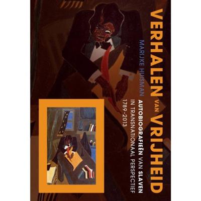 Verhalen van vrijheid (Paperback)