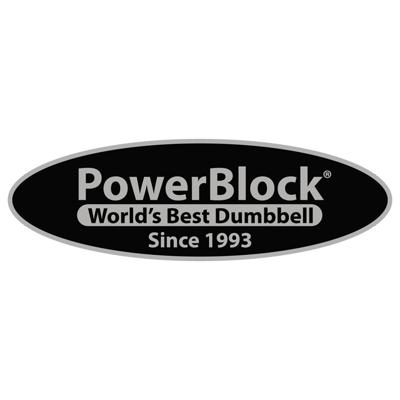 PowerBlock Travel Bench PowerBlock Travel Bench