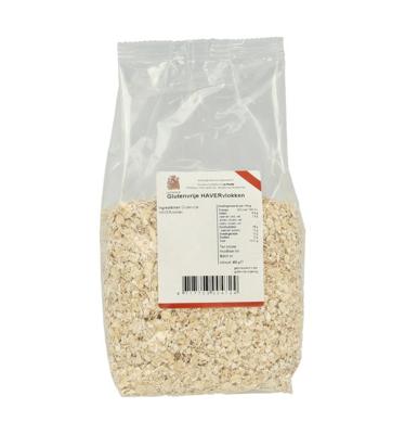 Havervlokken fijn 450 Gram Havervlokken fijn 450 Gram