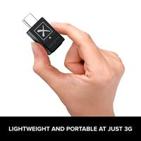 Creative BT-W3X Bluetooth muziekzender Bluetooth versie: 5.3 - thumbnail