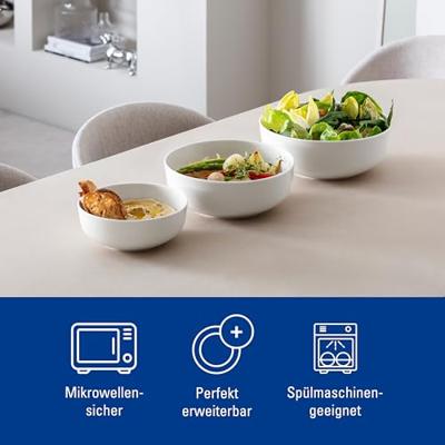 VILLEROY & BOCH - Afina - Saladeschaal 26cm 2,40l - thumbnail