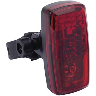 CONTEC led achterlicht "tl-247 slim" ct batterylight tl-247 sl rear