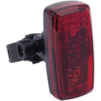 CONTEC led achterlicht "tl-247 slim" ct batterylight tl-247 sl rear - thumbnail