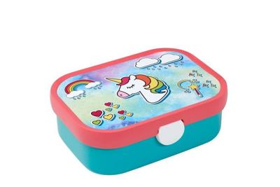 Rosti Mepal lunchbox unicorn