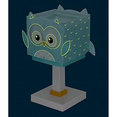 Dalber Kinder nachtkastlampjeLittle Owl - 64391