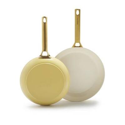 Padova Reserve Sunshine Yellow 2-delig Padova Reserve Sunshine Yellow 2-delig