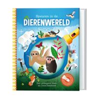 Speuren in de dierenwereld (Hardback) - thumbnail