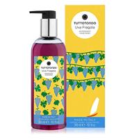 Tuttotondo Uva Fragola Antioxidant Hand Wash Gel 300ml - thumbnail