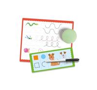 Clementoni - Schrijfspelletjesdoos - 23 activiteiten - Vanaf 4 jaar - thumbnail