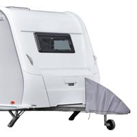 Pro Plus Disselhoes caravan - thumbnail