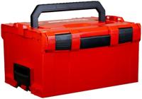 Fischer 508138 Lege box Inhoud 1 stuk(s) - thumbnail