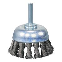 Makita Accessoires Komborstel 6x63mm - D-73798 D-73798 - thumbnail