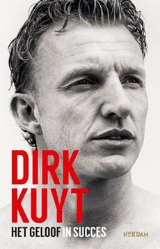 Dirk Kuyt Dirk Kuyt