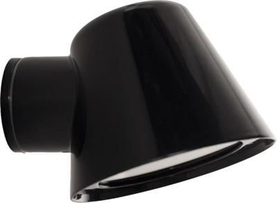 Muurspot vita cup zwart K.S. Verlichting - Ks verlichting Muurspot vita cup zwart K.S. Verlichting - Ks verlichting