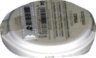 Deborah Milano Formula Pura Compact gezichtspoeder 4 Amber 9 g