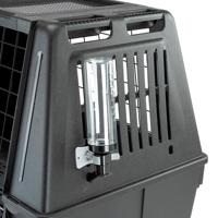 FERPLAST Atlas Car 100 Scenic, autotransporter voor dieren - thumbnail