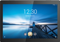 Lenovo Tab M10 10,1 inch HD tablet, zwart (Qualcomm Snapdragon 429 4-core processor, 2 GB RAM, 32 GB geheugen, Android Pie 9.0) - thumbnail