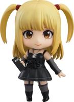 Death Note Nendoroid Action Figure Misa Amane 2.0 10 cm - thumbnail