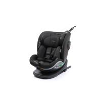 Autostoel - BABYAUTO - XPERTA BLACK LINE - Van geboorte tot 12 jaar - 0-36 kg - I-Size - ISOFIX - 360° draaibaar - ECE R129 - thumbnail