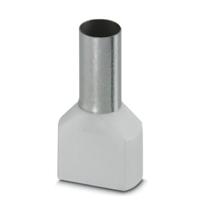 Phoenix Contact 1213207 Adereindhulzen Wit 50 stuk(s) - thumbnail