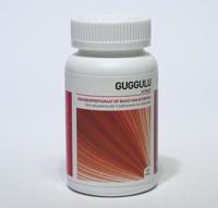 Ayurveda Health Guggulu 120 Tabletten - thumbnail