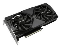 PNY Nvidia GeForce RTX 5060 Ti Videokaart GeForce RTX 5060 Ti 16 GB GDDR7-RAM - thumbnail
