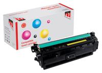 Tonercartridge quantore hp cf362x 508x geel - thumbnail