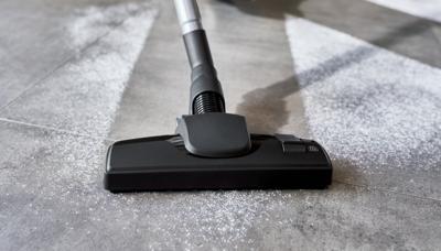 Rowenta Green Force Silence Stofzuiger met zak RO6164 Rowenta Green Force Silence Stofzuiger met zak RO6164