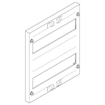ABN FAO12N 1 stuk(s)