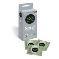 Condooms EXS Snug 12 Stuks - thumbnail