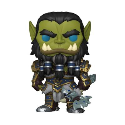 World of Warcraft: The War Within Funko Pop Vinyl: Thrall