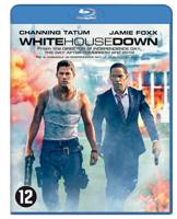 EIC Blu-Ray White House Down - thumbnail