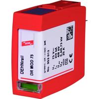 DEHN 953013 DR MOD 75 Overspanningsveilige module 2 kA 1 stuk(s) - thumbnail