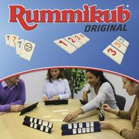 Goliath rummikub the original xp - thumbnail