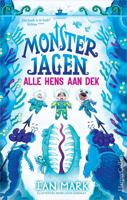 Alle hens aan dek - Ian Mark - ebook - thumbnail