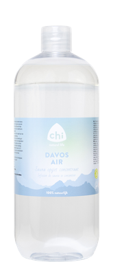 Chi Natural Life Davos Sauna Opgiet Concentraat