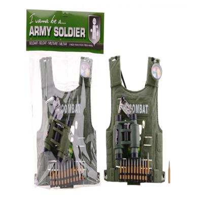 Army Forces speelset