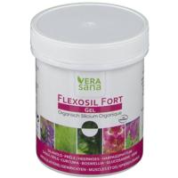 Flexosil Fort Gel 200ml Vera Sana - thumbnail