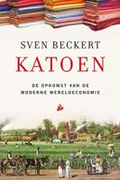 Katoen - Sven Beckert - ebook - thumbnail