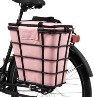 Atranvelo pakaftas "add 25" atran single bag add 25 rosa - thumbnail