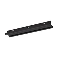 SLV VerbinderS-Track mechanic connector zwart - 175180 - thumbnail