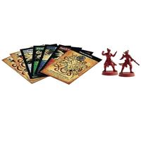 Heroquest Path of the Wandering Monk - thumbnail