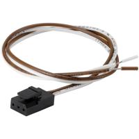 Bürkert Vierkante bus 644067 KOMP 1 stuk(s) - thumbnail