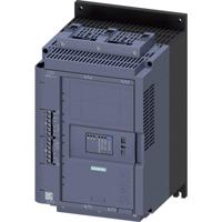 Siemens 3RW5225-1AC04 3RW52251AC04 Softstarter Motorvermogen bij 400 V 30 kW Motorvermogen bij 230 V 18.5 kW 200 V, 480 V Nominale stroom 63 A - thumbnail