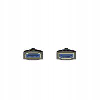 UNITEK HDMI KABEL 2.0 4K 60HZ AOC 10M - thumbnail