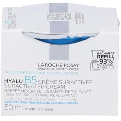 La Roche-Posay Hyalu B5 Suractivated Crème Navulling 50ml